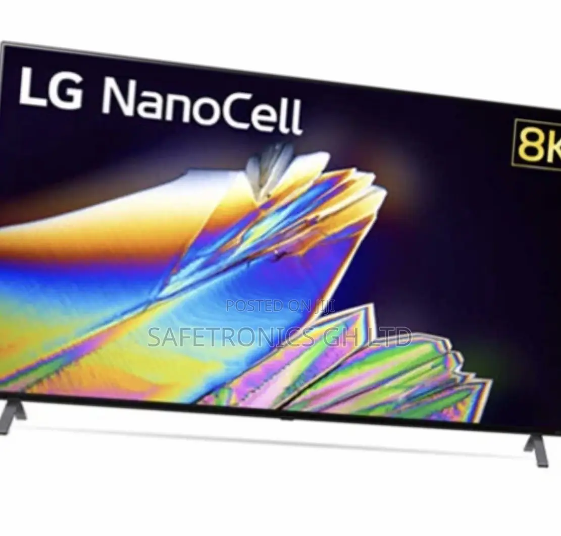 Real Quality Led Nanocell 65 Inch Smart Nano85 LG Tv 