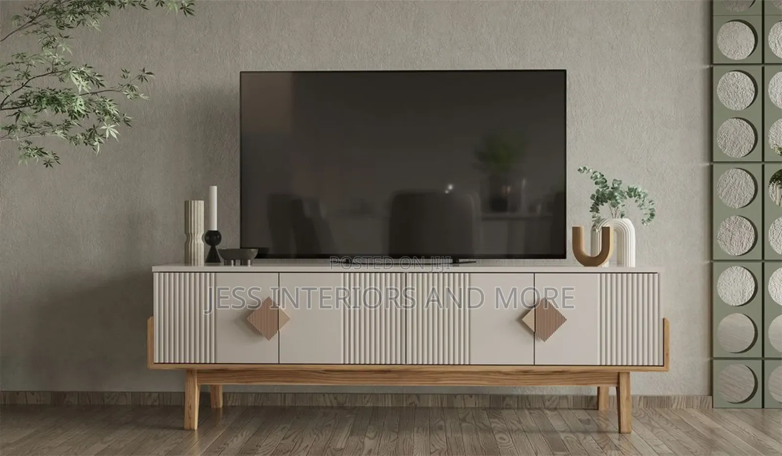 TV Stand/Tv Console Table