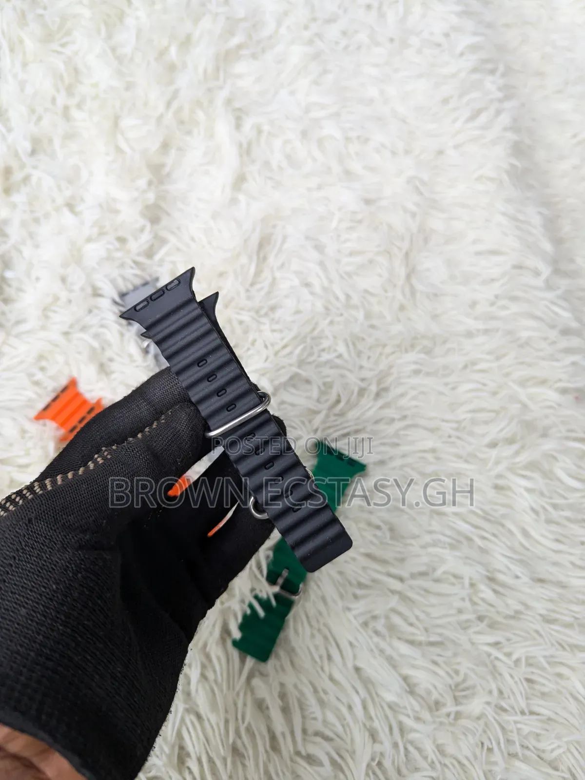 Apple Watch Ultra Strap