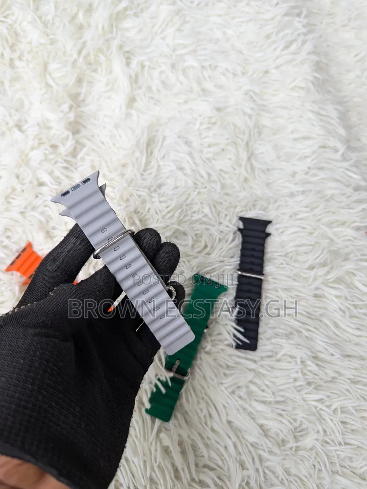 Apple Watch Ultra Strap