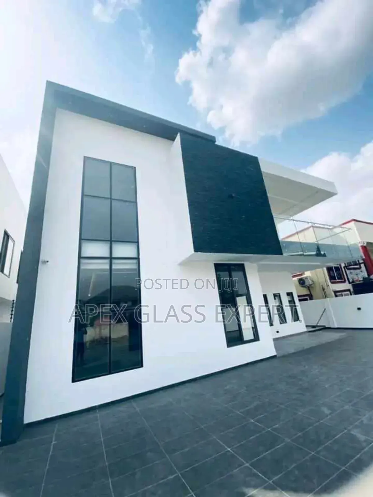 From Start to Finish by Apexglassexpert