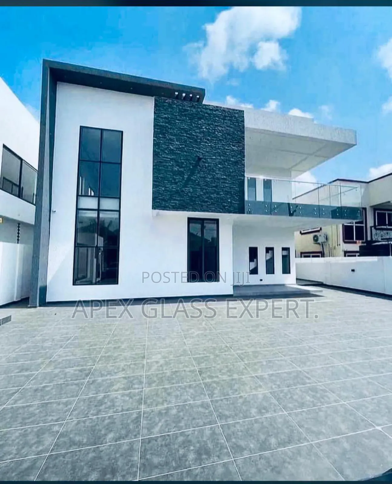 From Start to Finish by Apexglassexpert