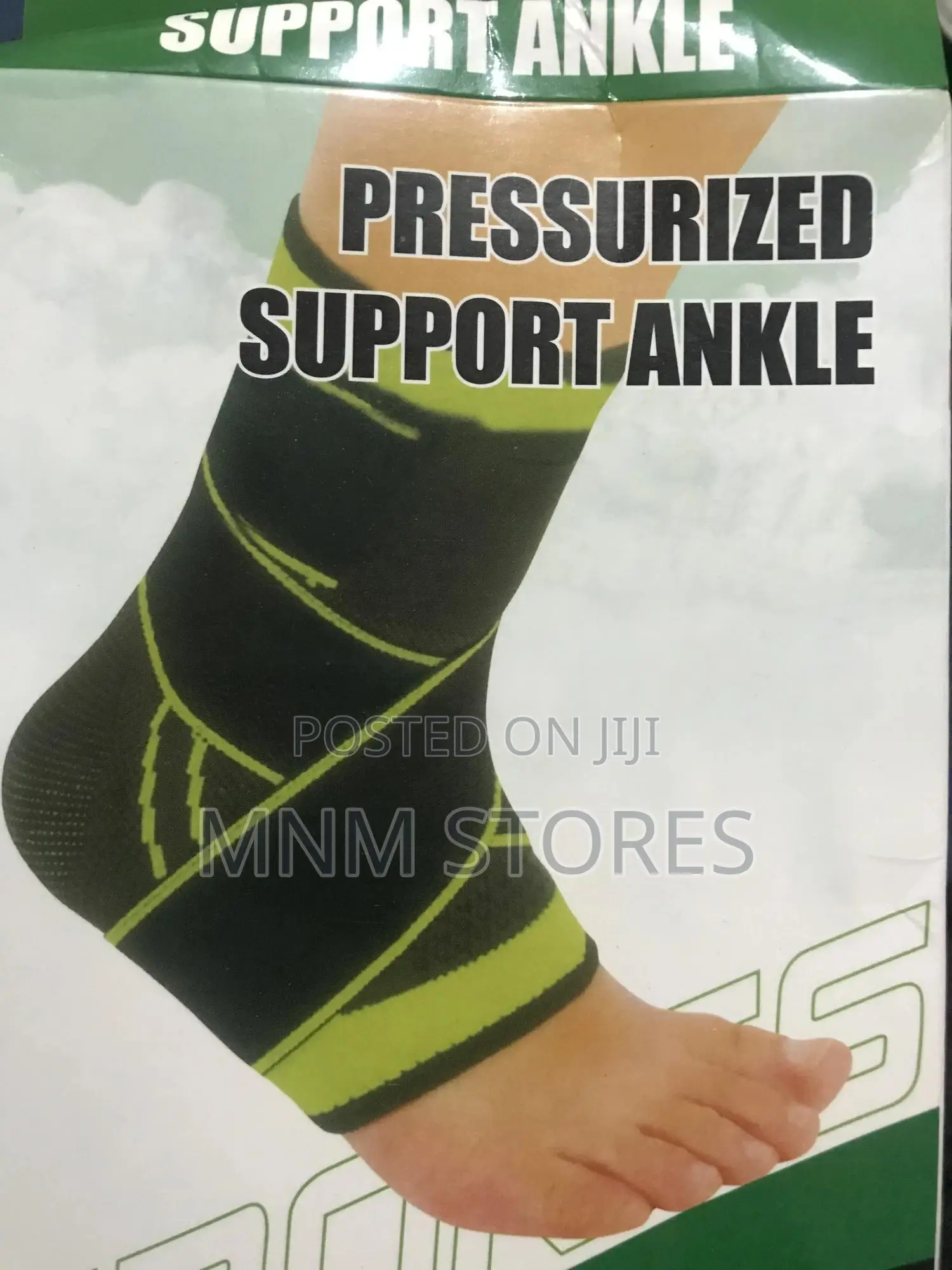 Ankle Brace Support
