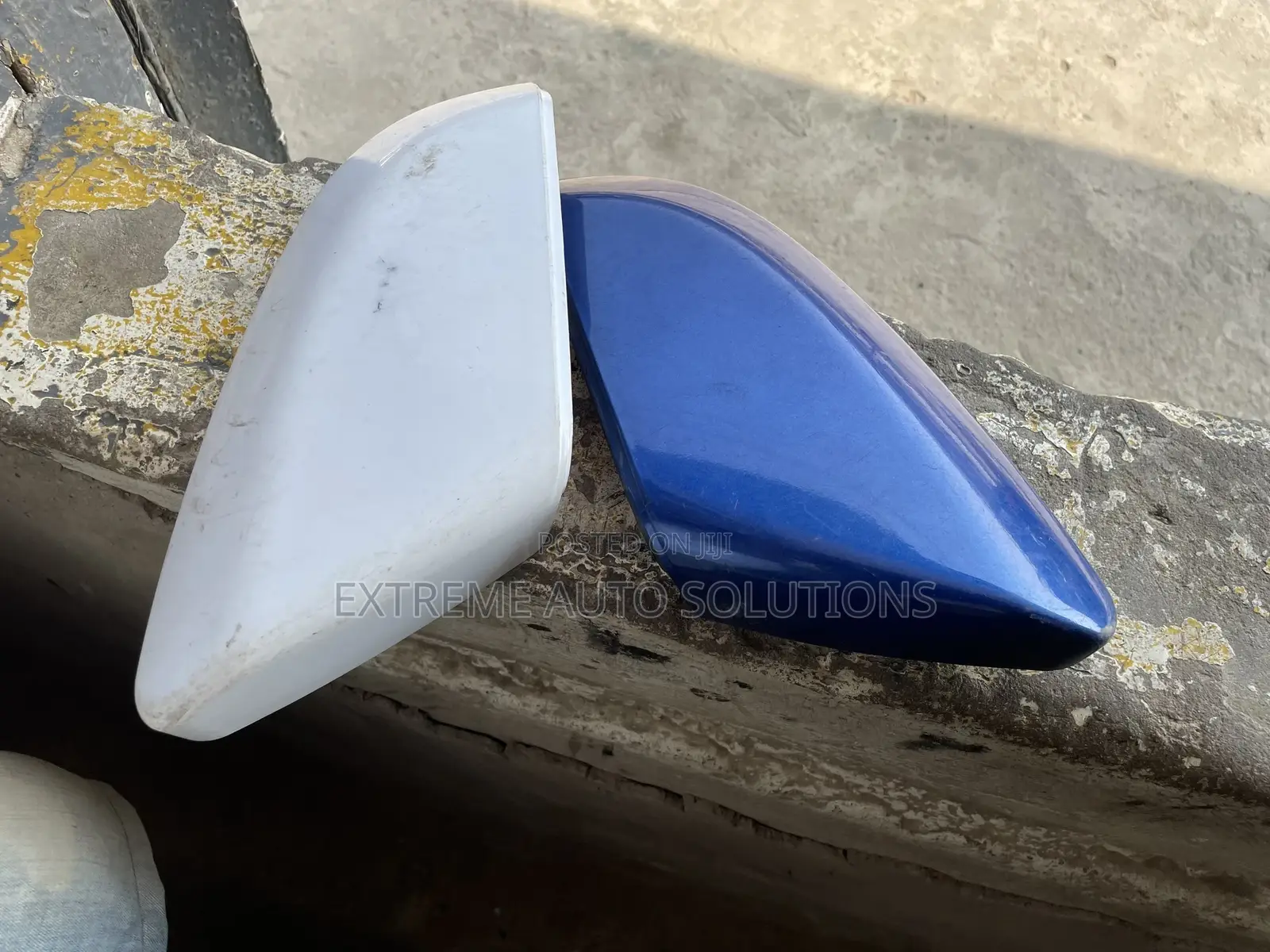 Honda Civic 2016 Driving Mirror Cover
