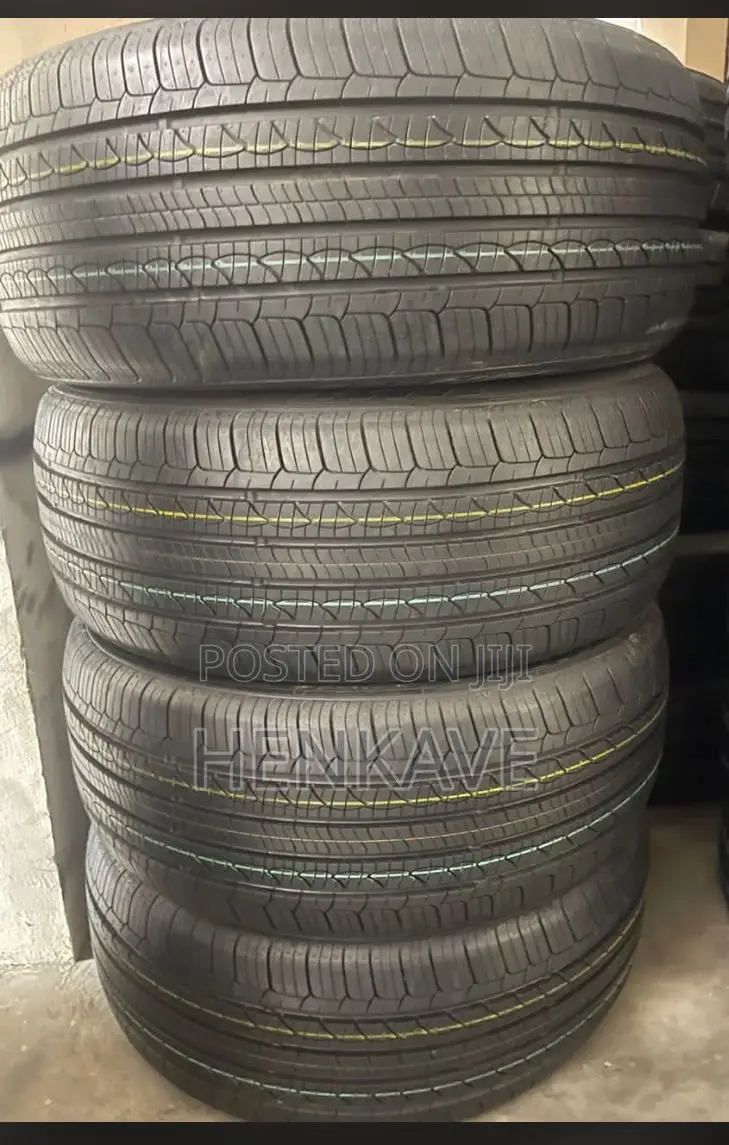 Original Brand New Cars Tyres in Stock