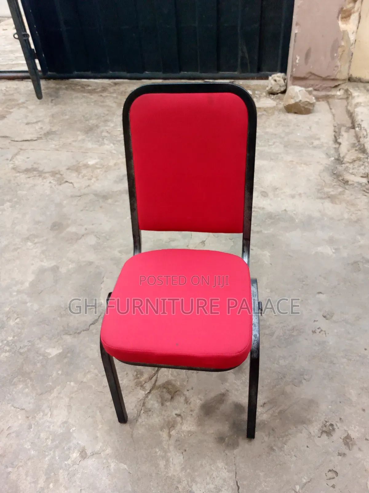 Auditorium Chairs