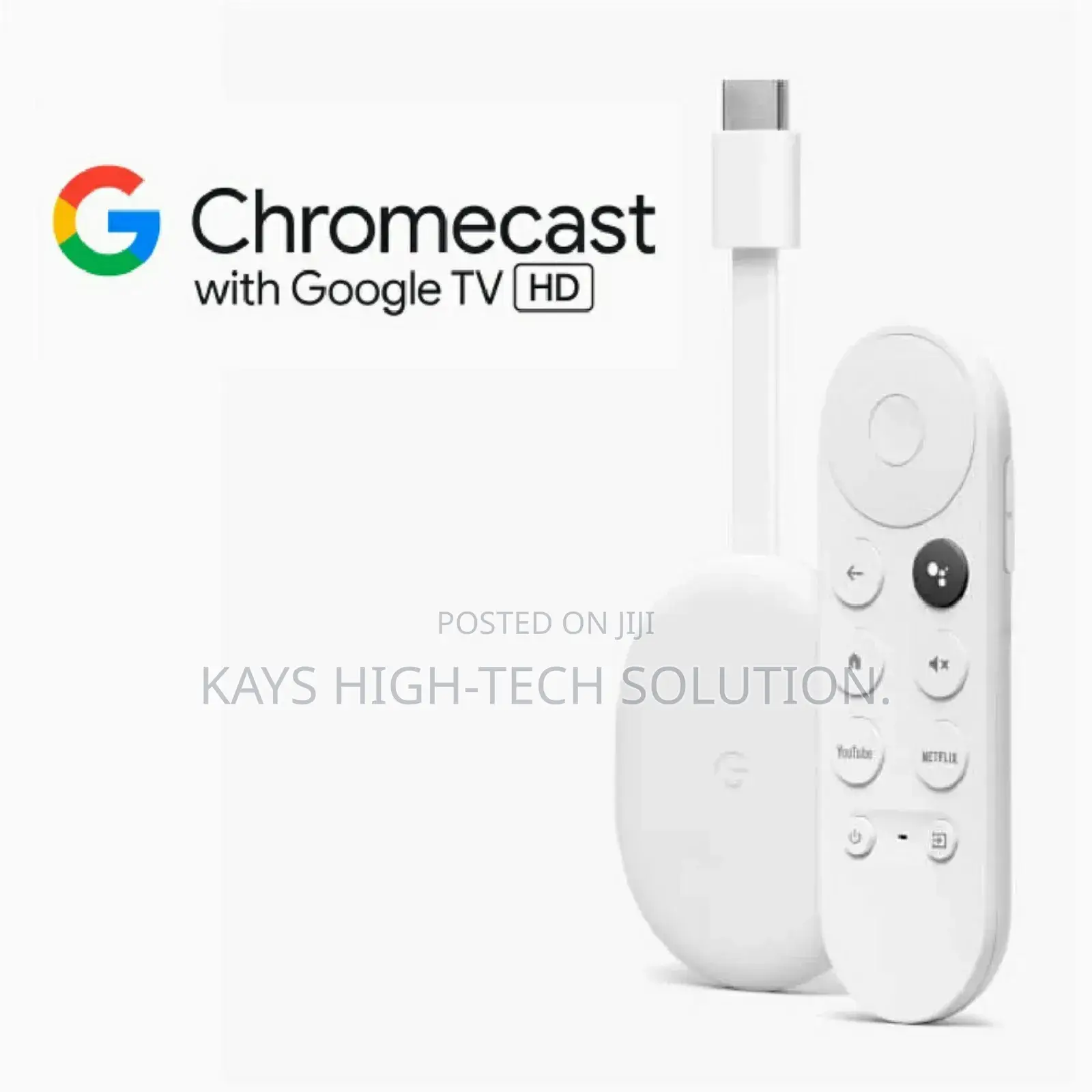 Chromecast With Google Tv Hd Jailbreak