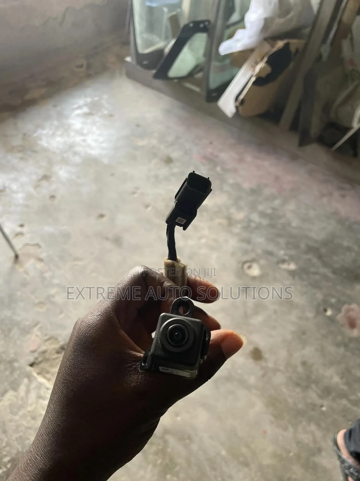 Honda Civic 2018 Driving Mirror Camera