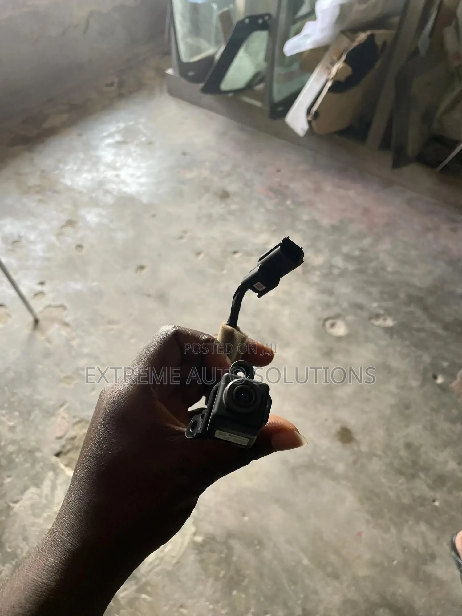 Honda Civic 2018 Driving Mirror Camera
