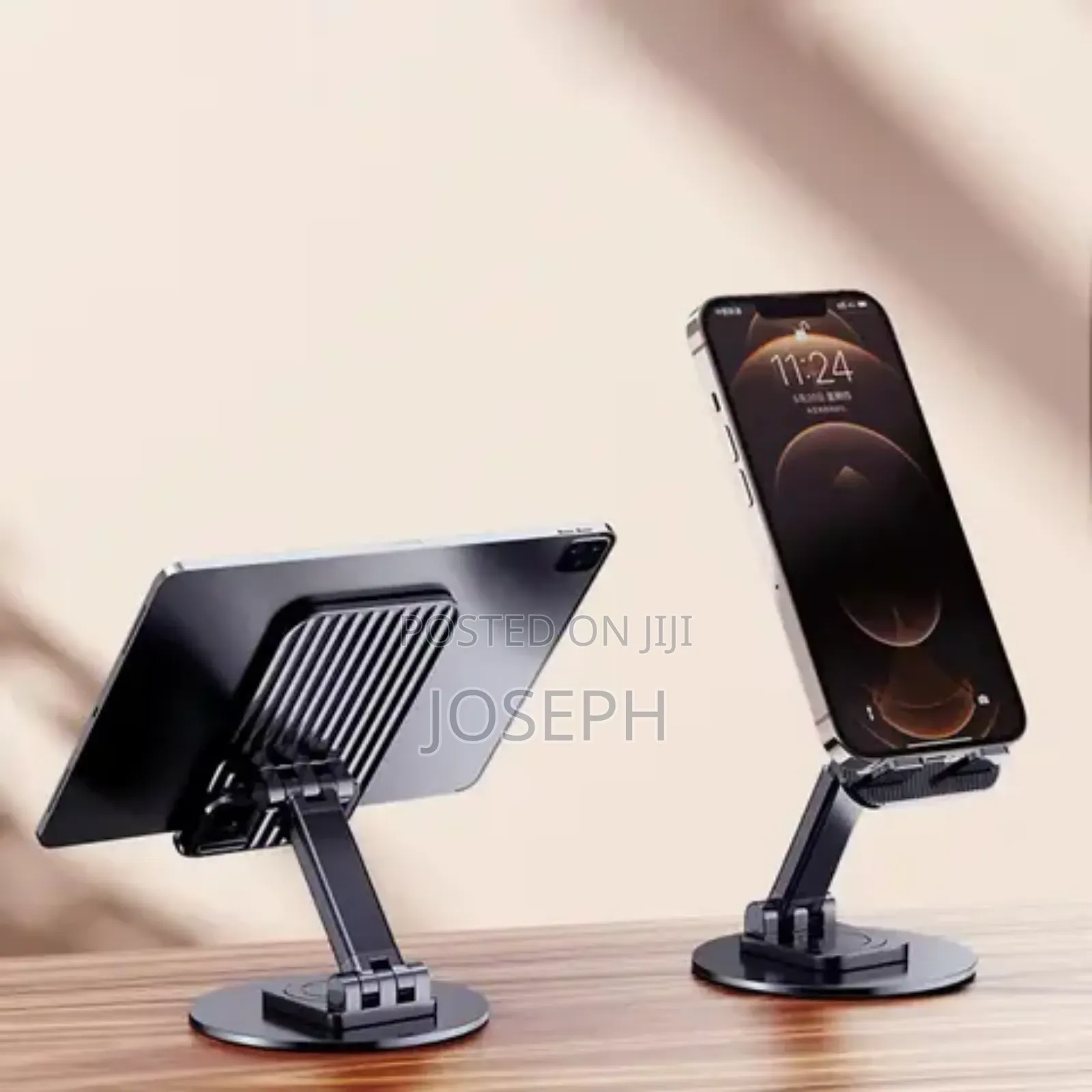 Phone/Tablet 360 Phone Stand
