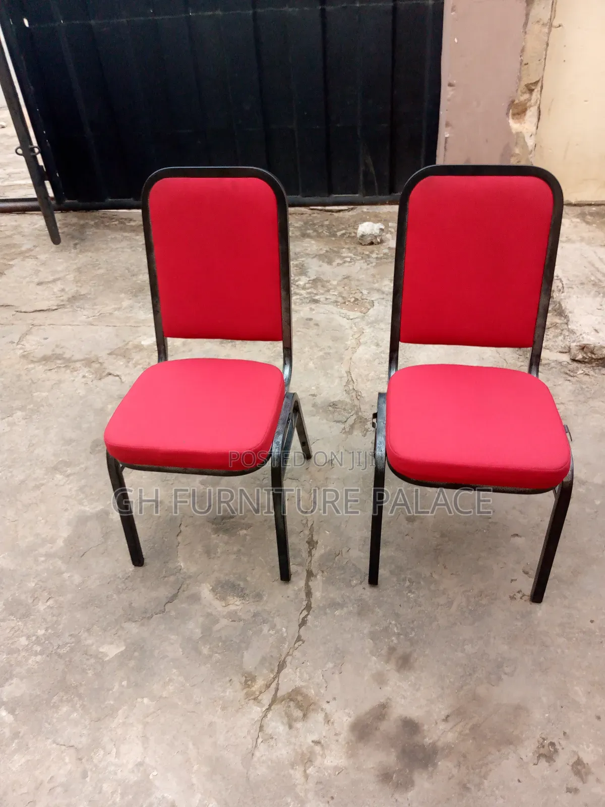 Auditorium Chair