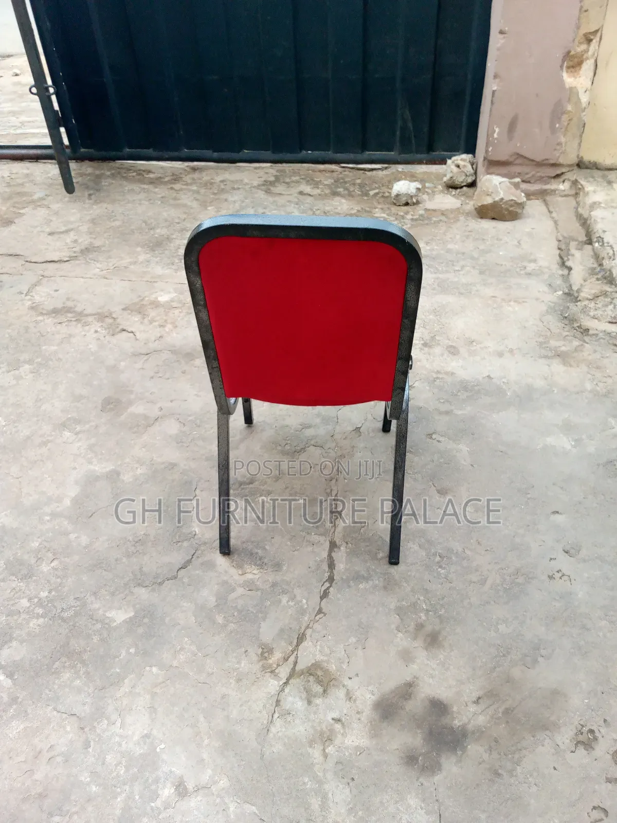 Auditorium Chair