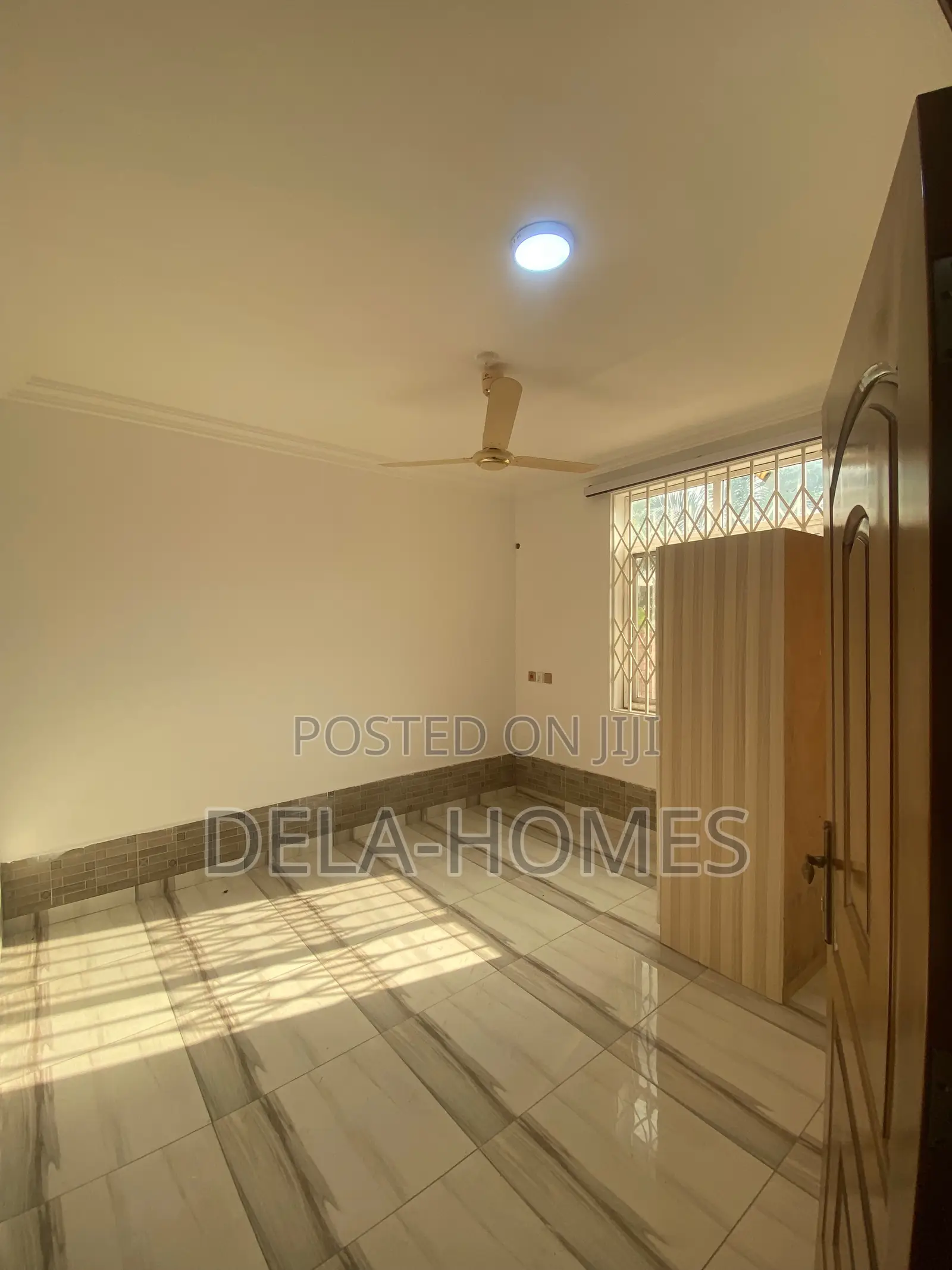 1bdrm Apartment in Lakeside, Ashaley Botwe for rent