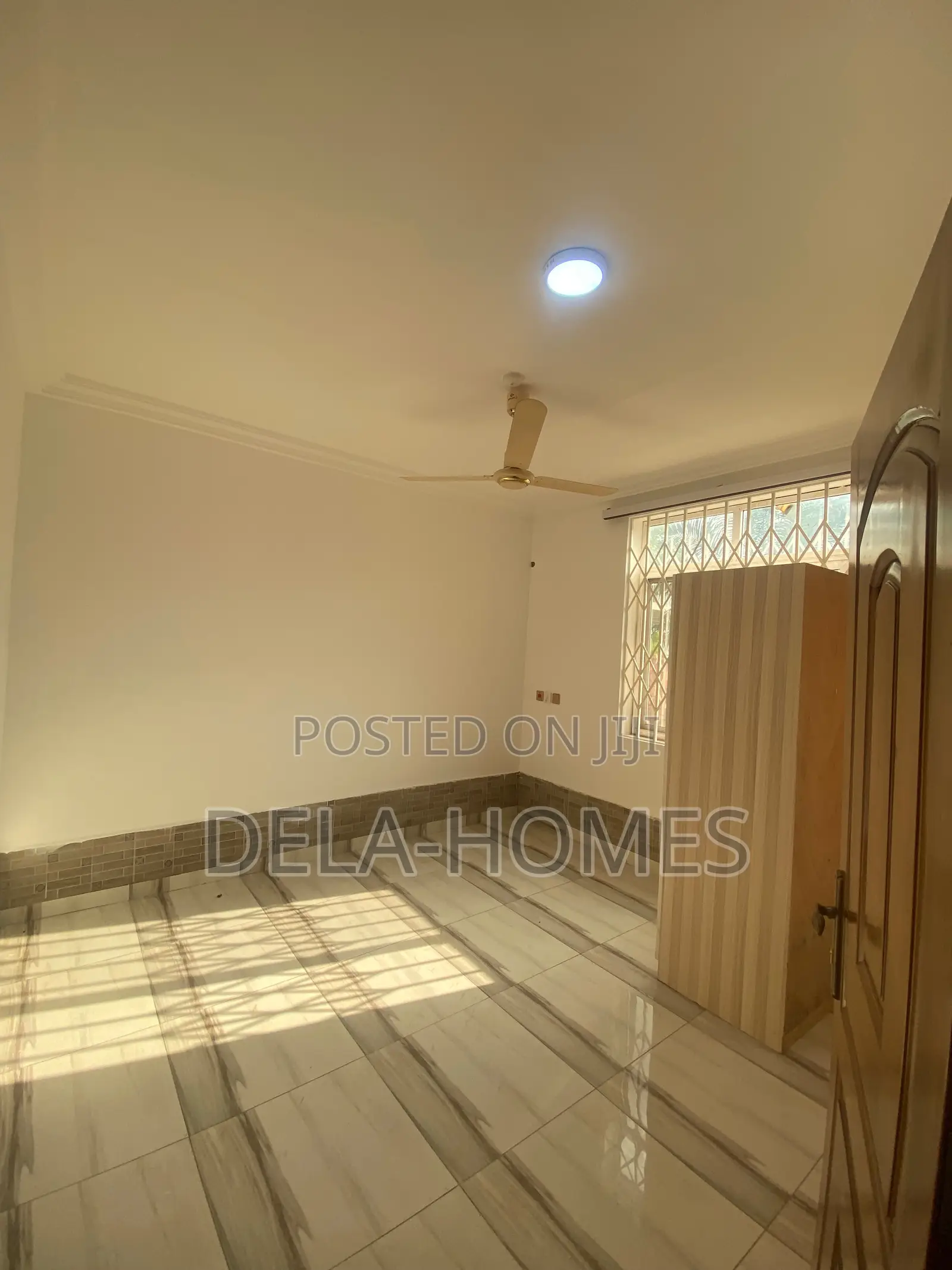 1bdrm Apartment in Lakeside, Ashaley Botwe for rent