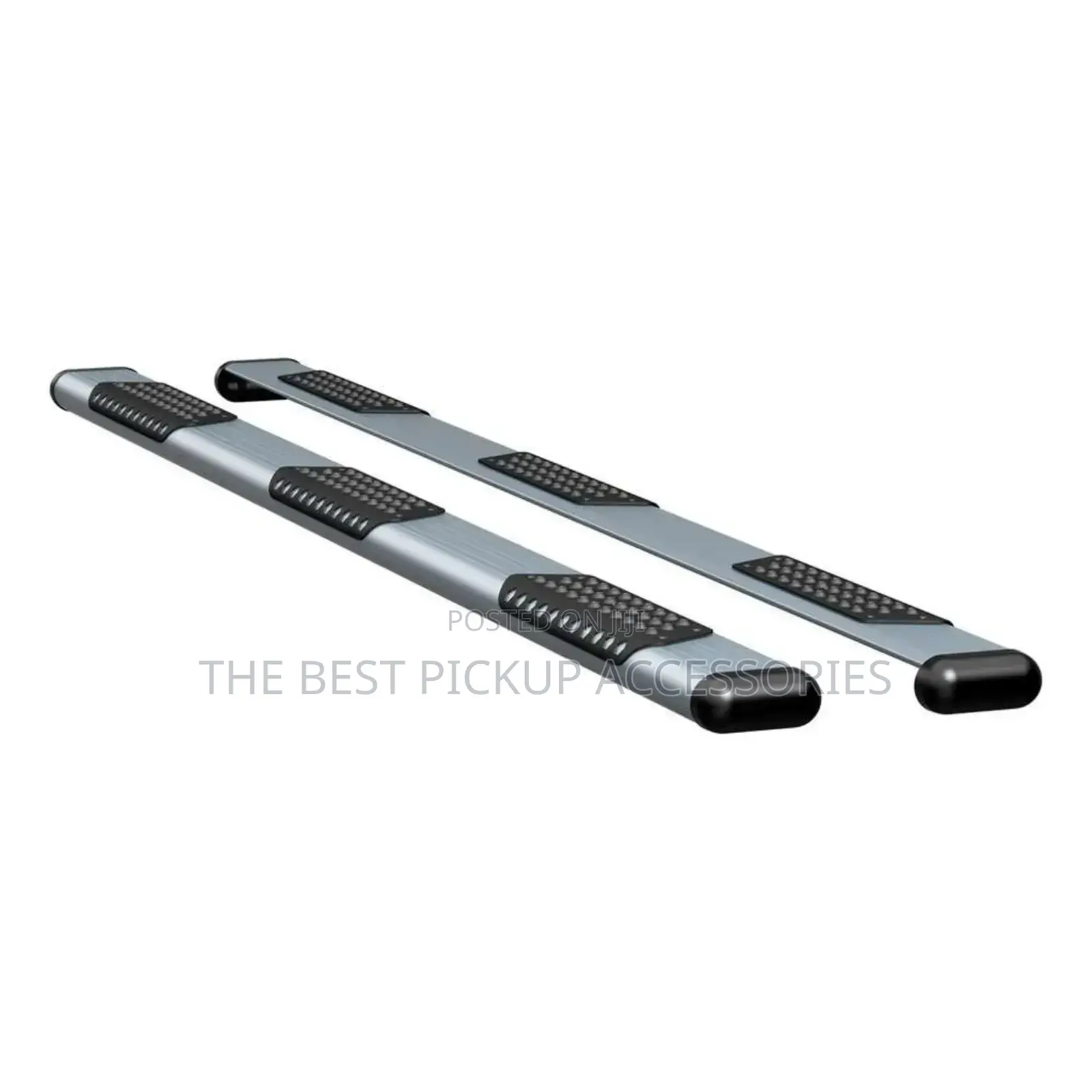 F-150 Side Steps