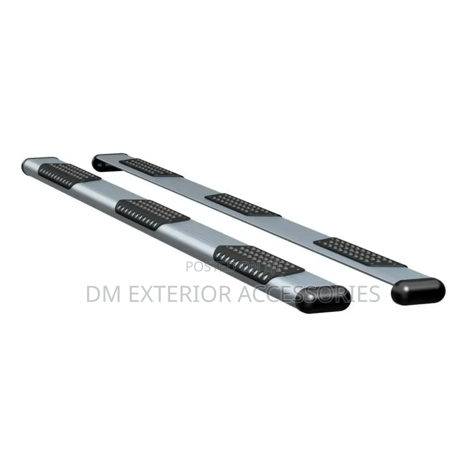 F-150 Side Steps