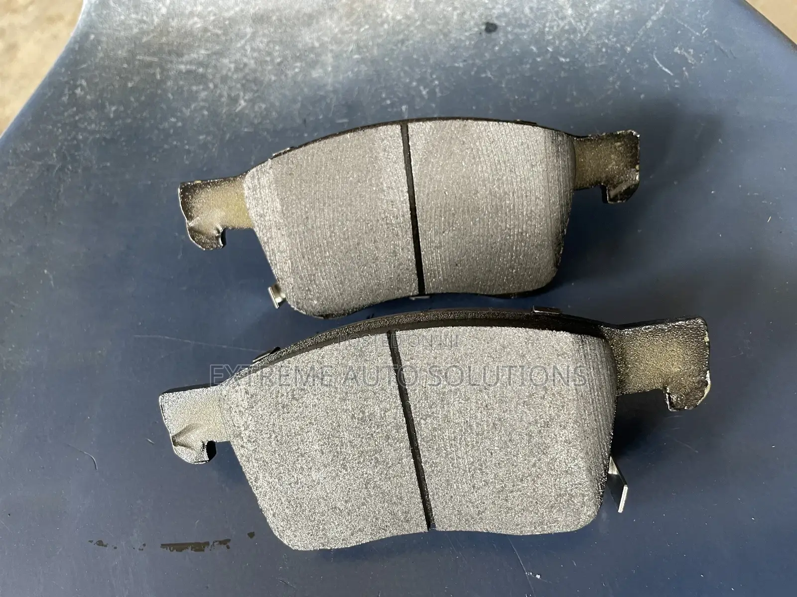 Honda Civic 2016 Brake Pads