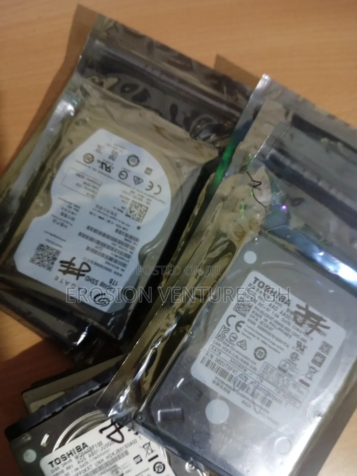 1tb Internal Hard Drive