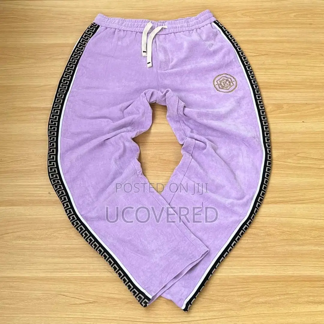 High Quality Unisex Joggers