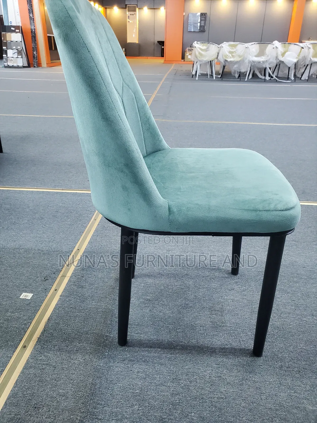 Chair - Chair