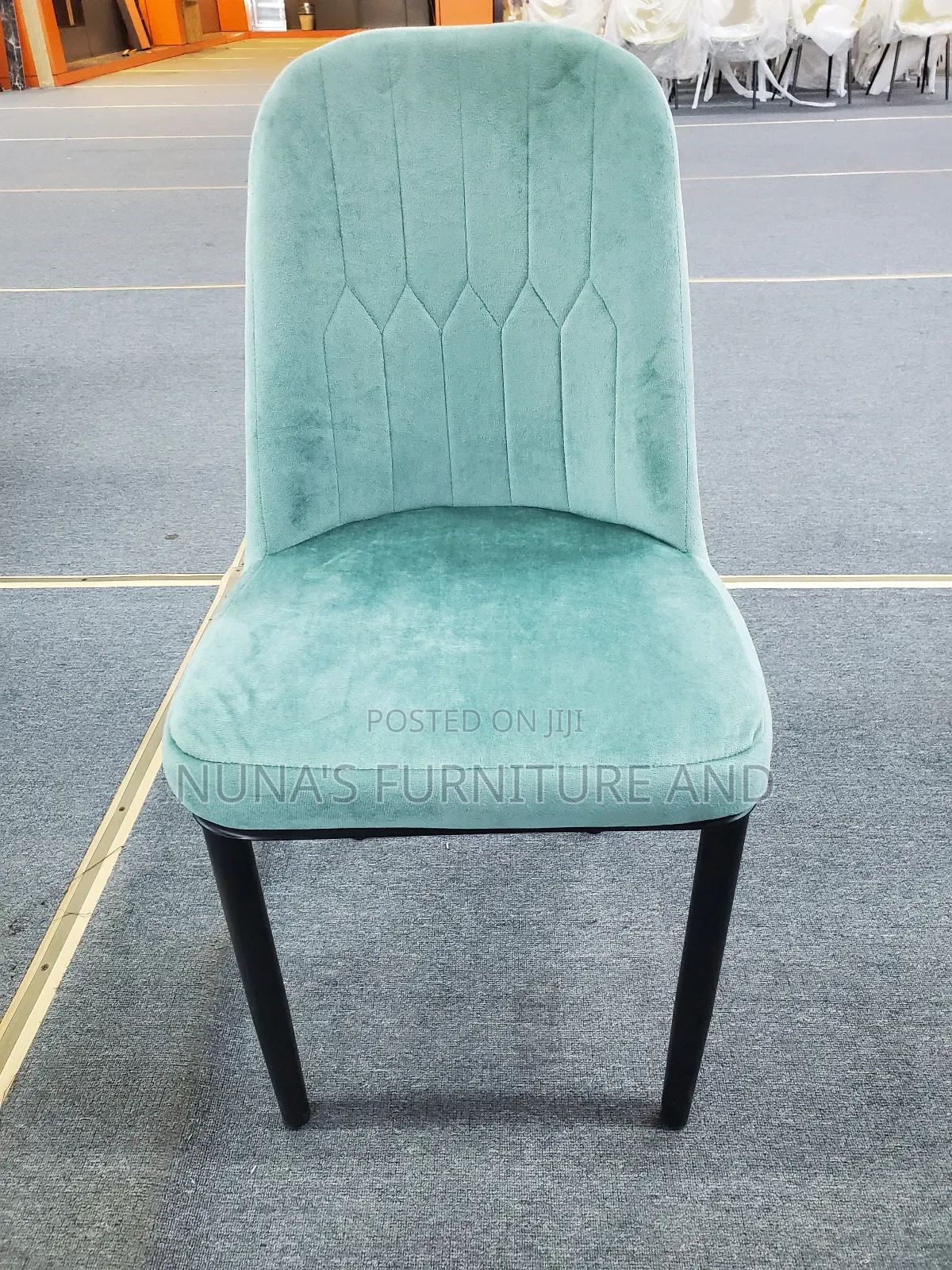 Chair - Chair