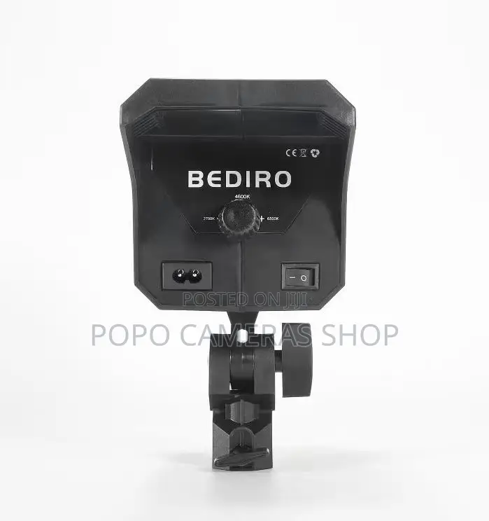 Bediro 800W Bi-Color Light + 65cm Softball Only