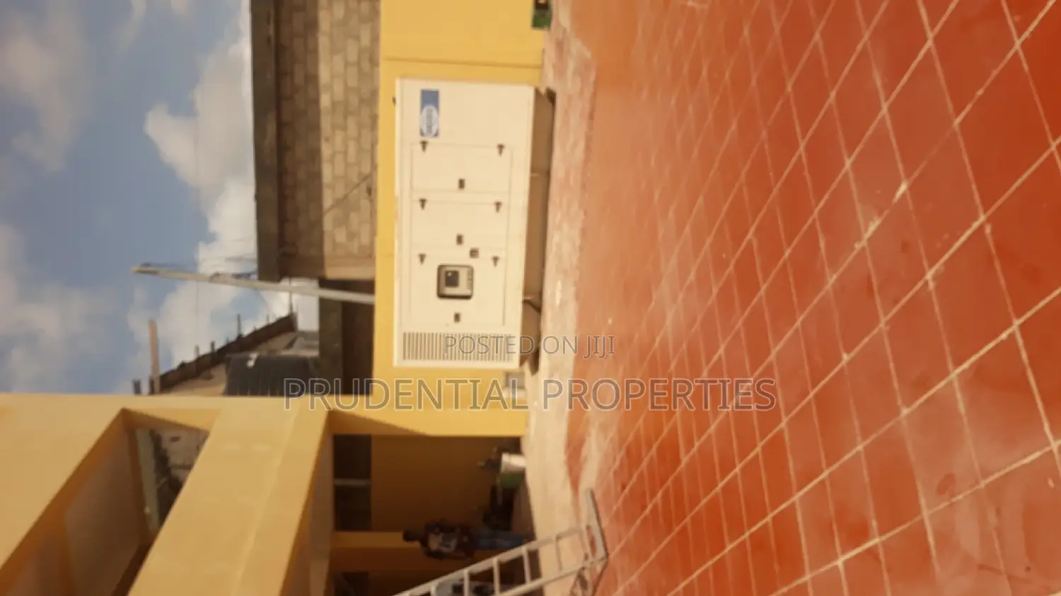 2bdrm Apartment in Spintex for rent