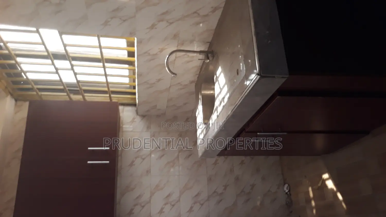 1bdrm Apartment in Spintex for rent
