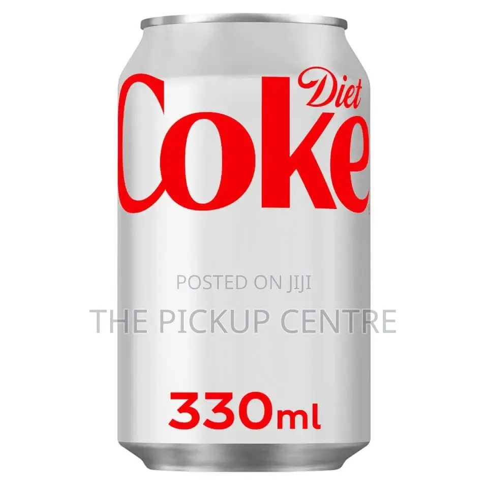 Diet Coke 24 X 330ml