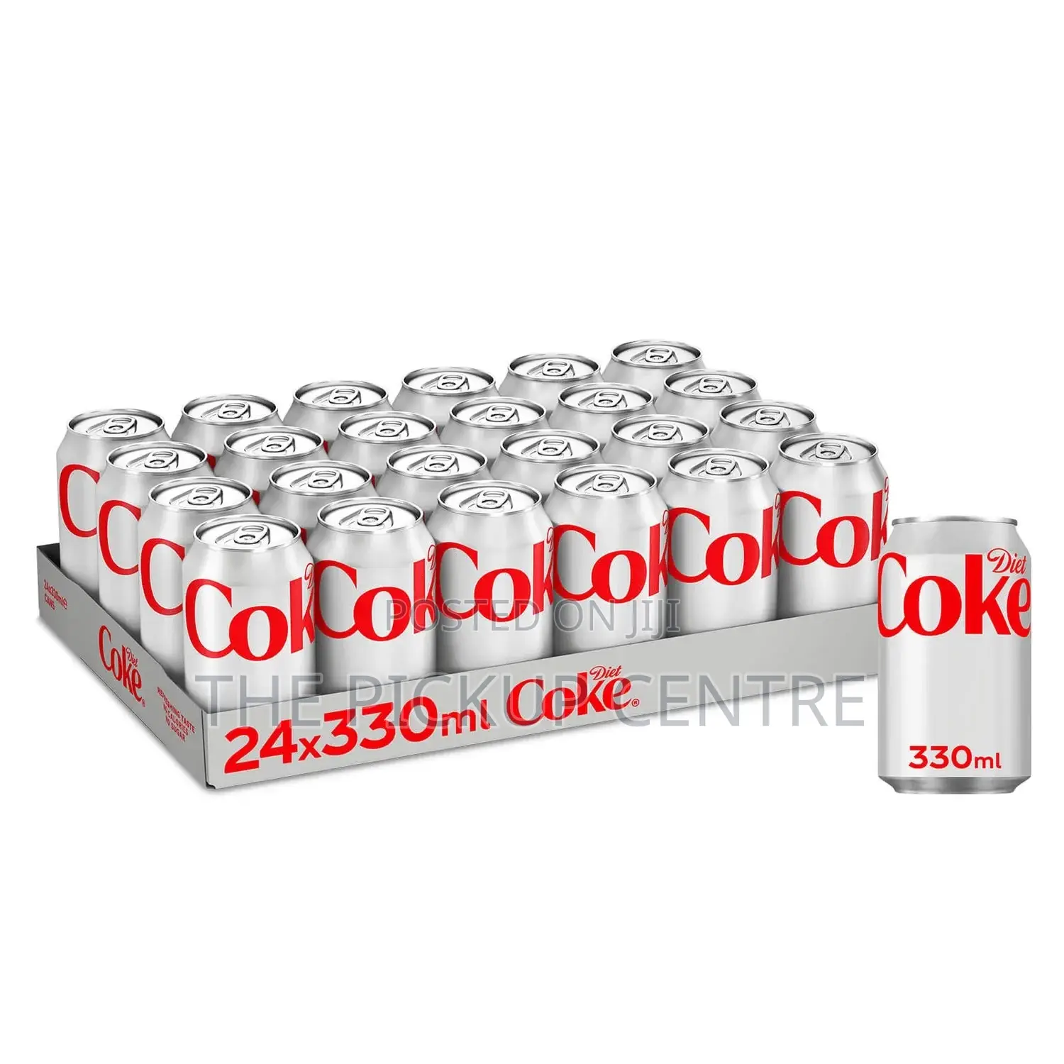 Diet Coke 24 X 330ml
