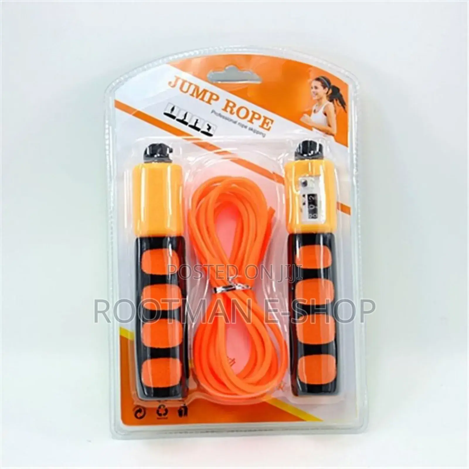 Quality Jump Ropes (Skipping Rope)