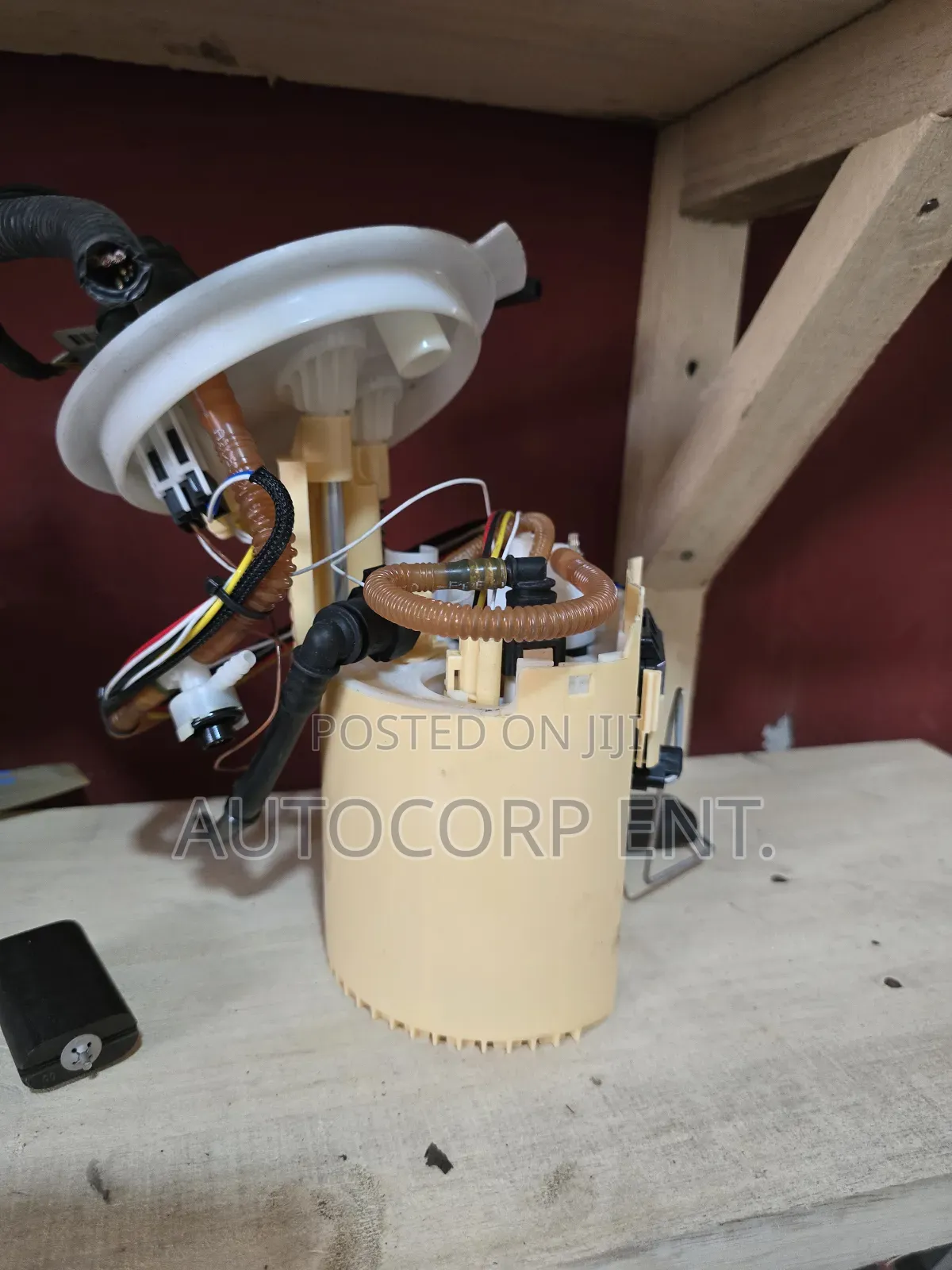 2016 - 2020 Velar, Fpace/ XF / XE Fuel Pump