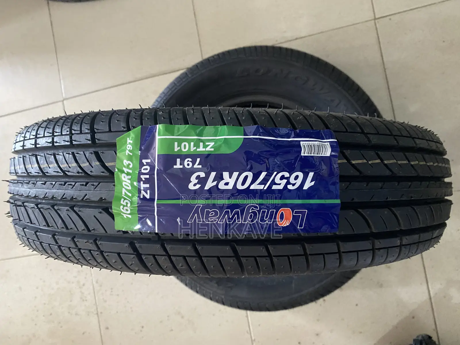 Brand New Tyres  in Stock