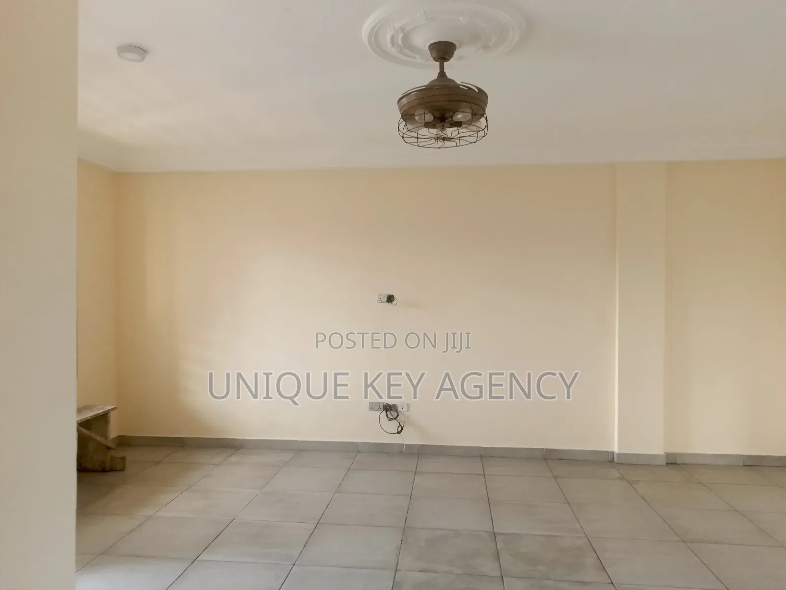 2bdrm Apartment in Unique Key Agency, A&C Mall Area for rent