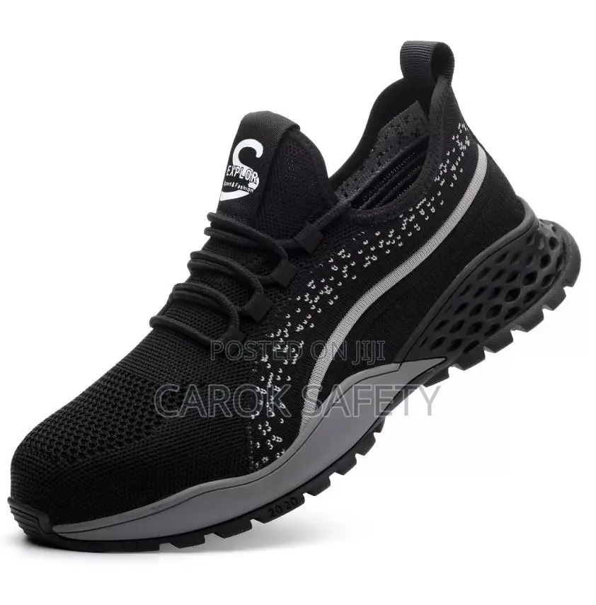 Safety Sneakers