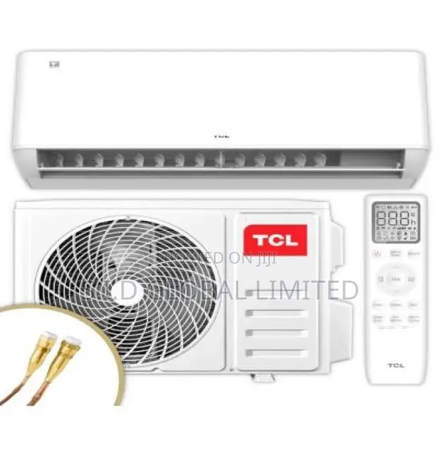 Unique TCL-SPLIT-AC-R410-1.5HP-TAC-12CSA/XA51