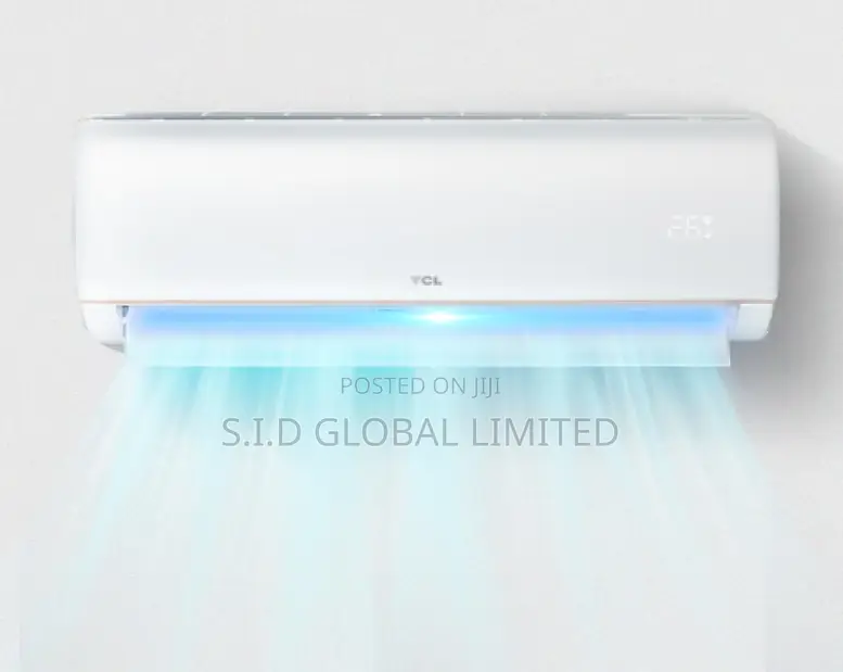Amazing TCL-SPLIT-AC-R410-2.5HP-TAC-24CSA/XA51