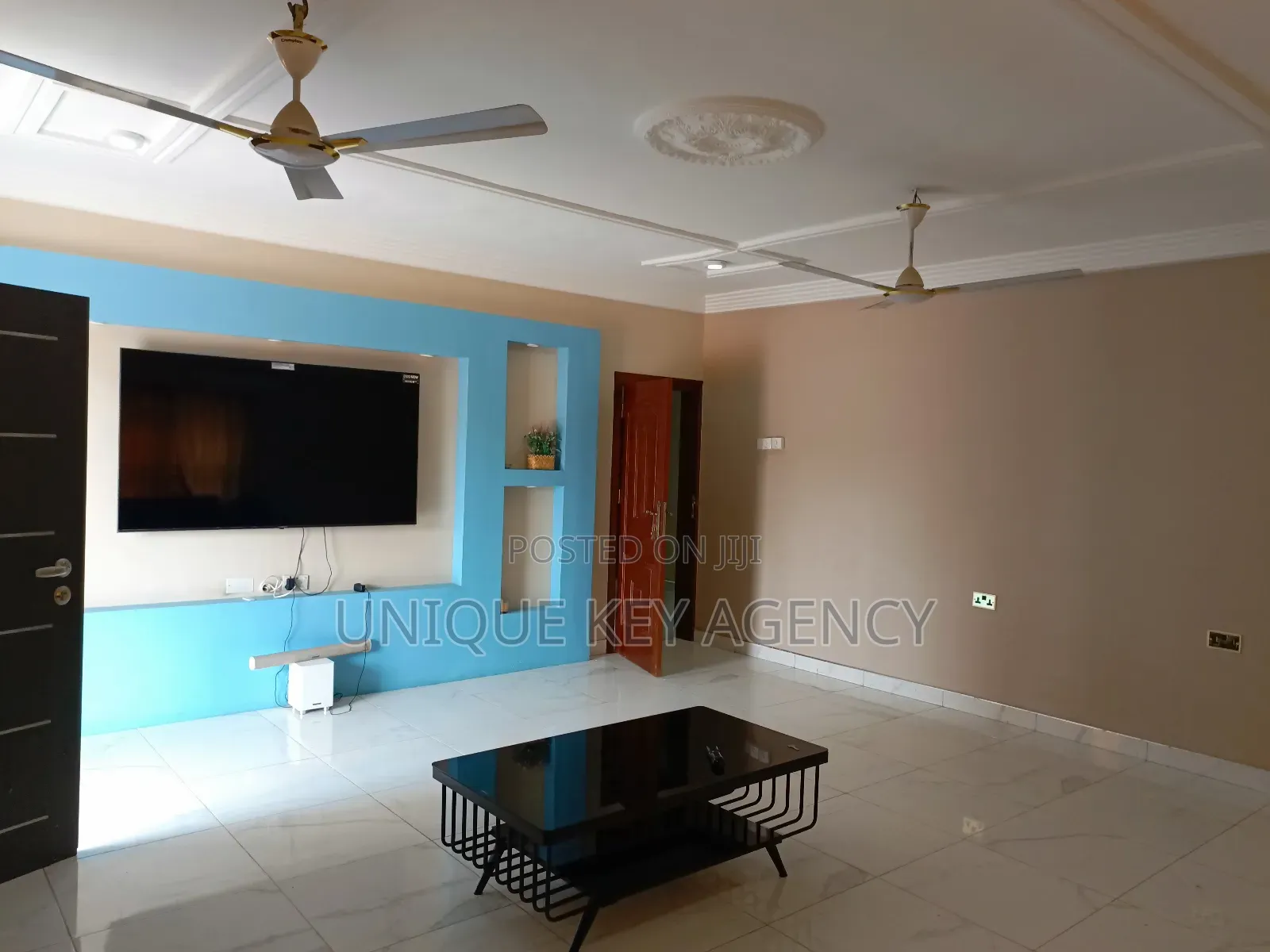 5bdrm House in Unique Key Agency, Tseaddo for rent