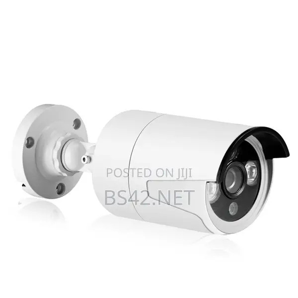 Onvif 2.0mp Ip Ir Waterproof Camera