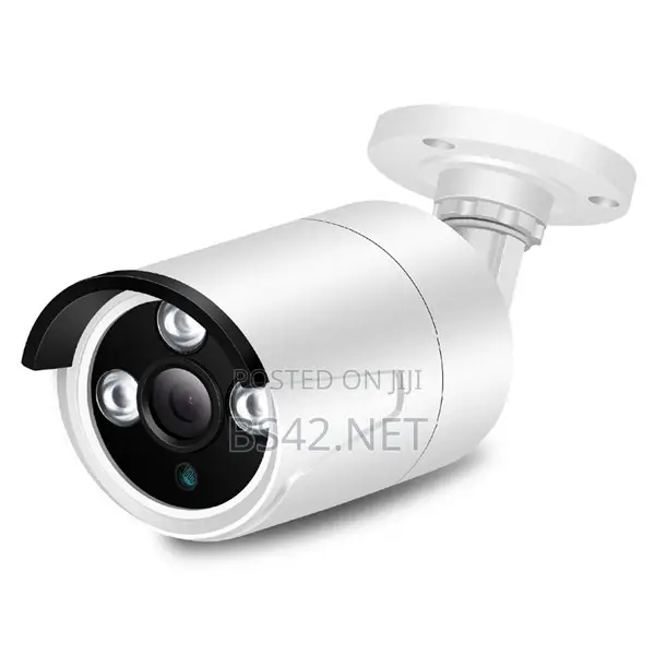Onvif 2.0mp Ip Ir Waterproof Camera