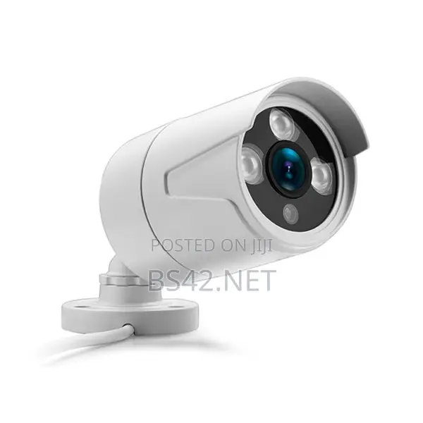 Onvif 2.0mp Ip Ir Waterproof Camera