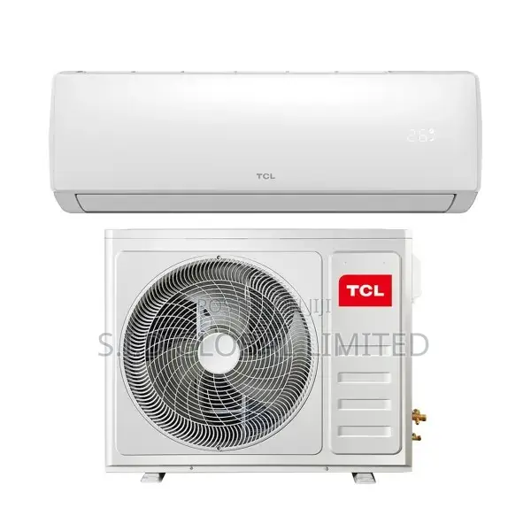Ultra TCL 2.0hp R410A Split Inverter Air Conditioner