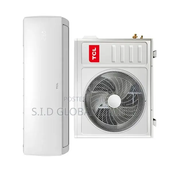 Available TCL 2.0hp R410A Split Inverter Air Conditioner