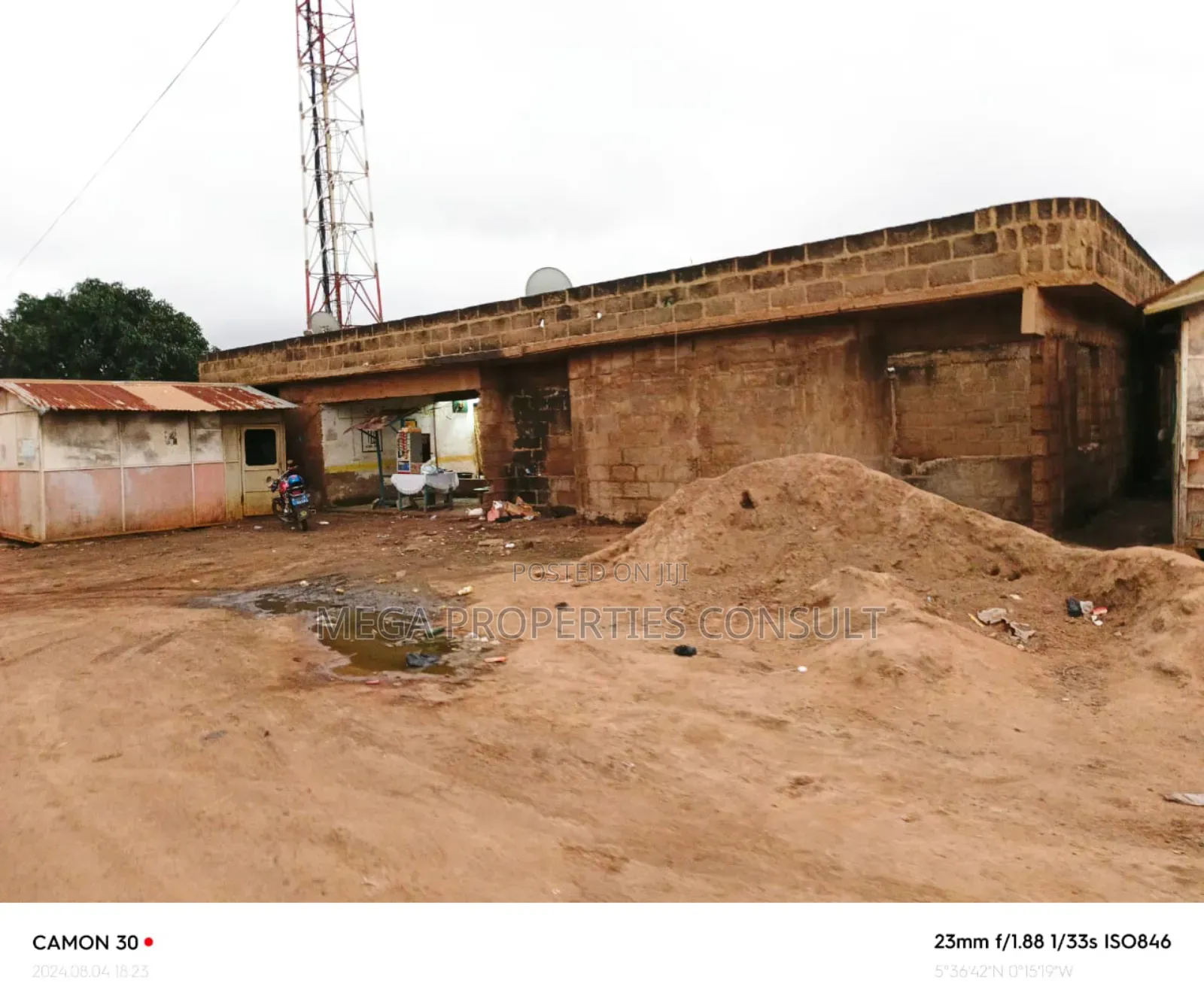 4bdrm House in Lapaz for sale