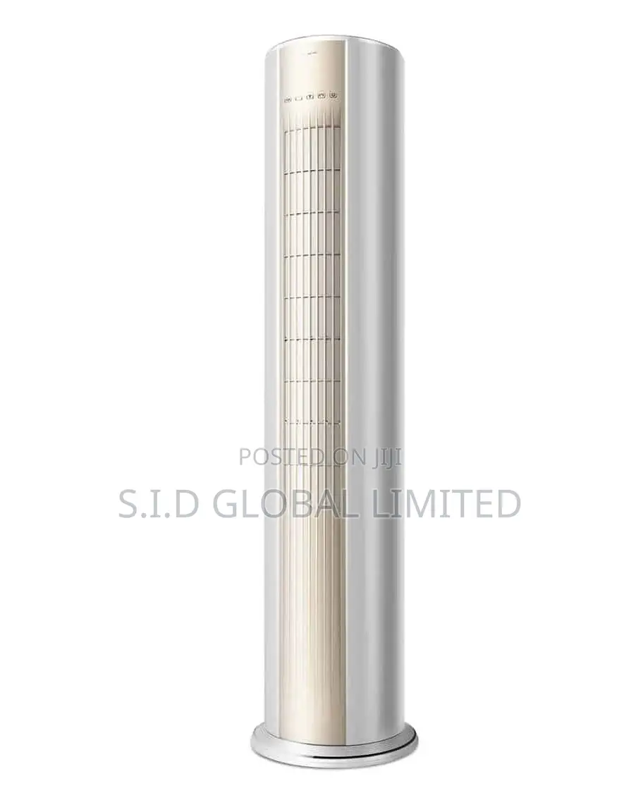 Authentic TCL-Round-Floor-Standing-Ac-R32 2.5-Tac-18cfd/Mci