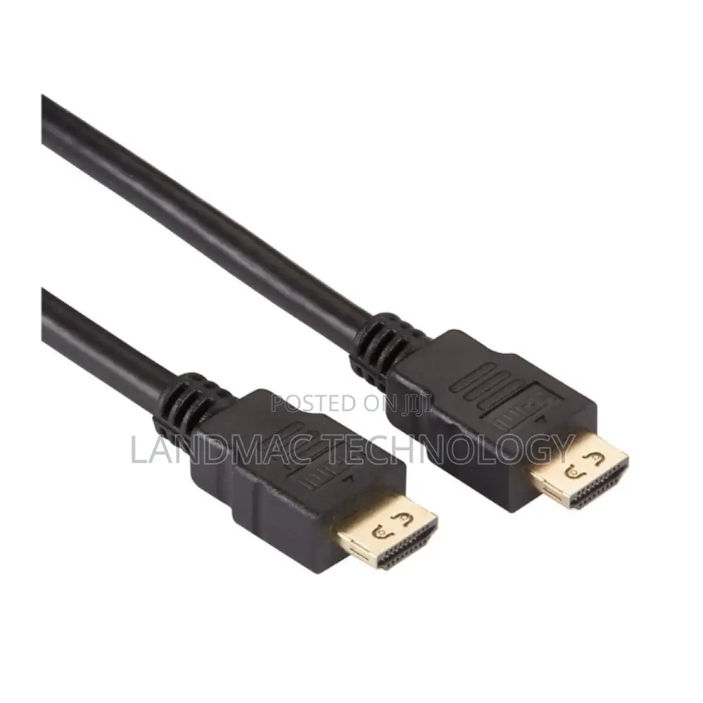 HDMI to HDMI Cable 5M