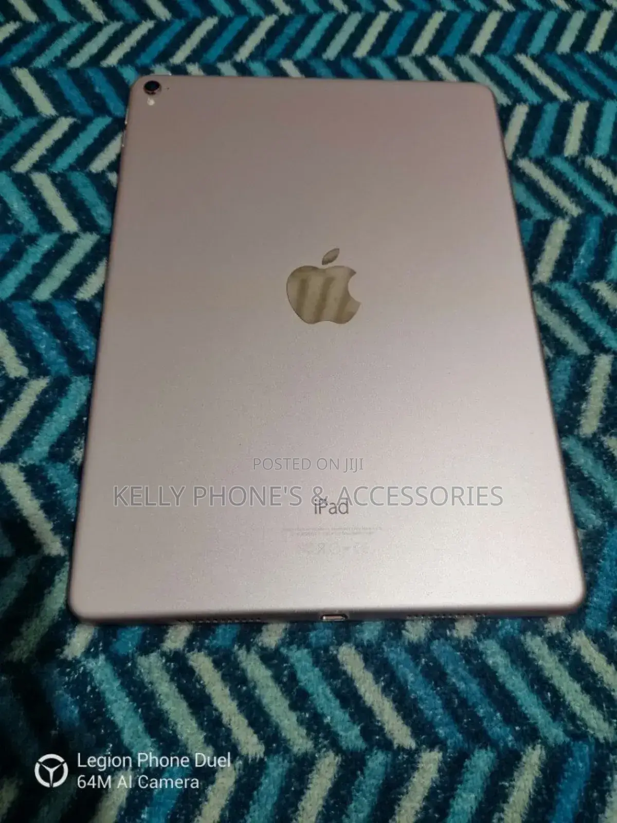 New Apple iPad Pro 9.7 (2016) 128 GB