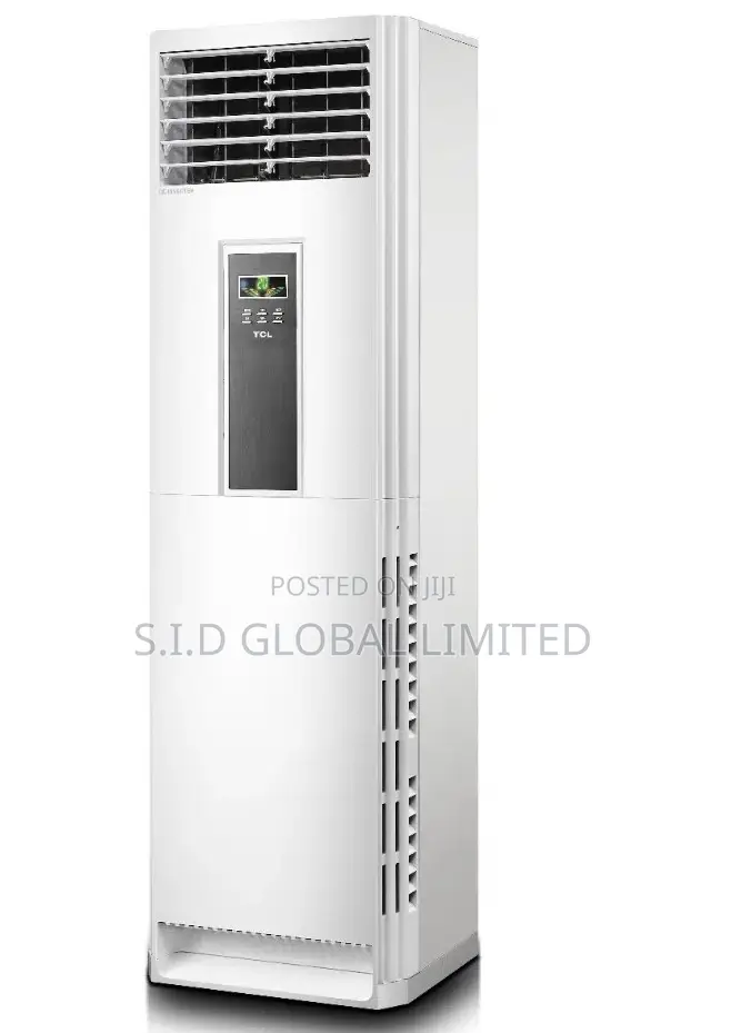 Affordable TCL-FLOOR-STANDING-R410-3.5HP-TAC-36CFA/C