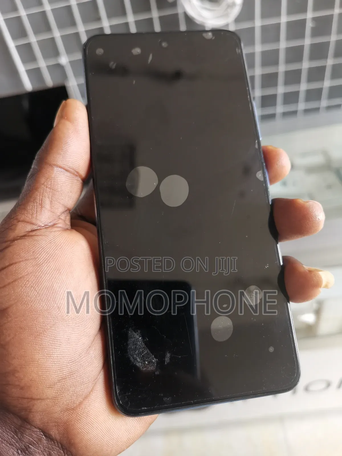 Xiaomi Redmi Note 11S 128 GB Blue
