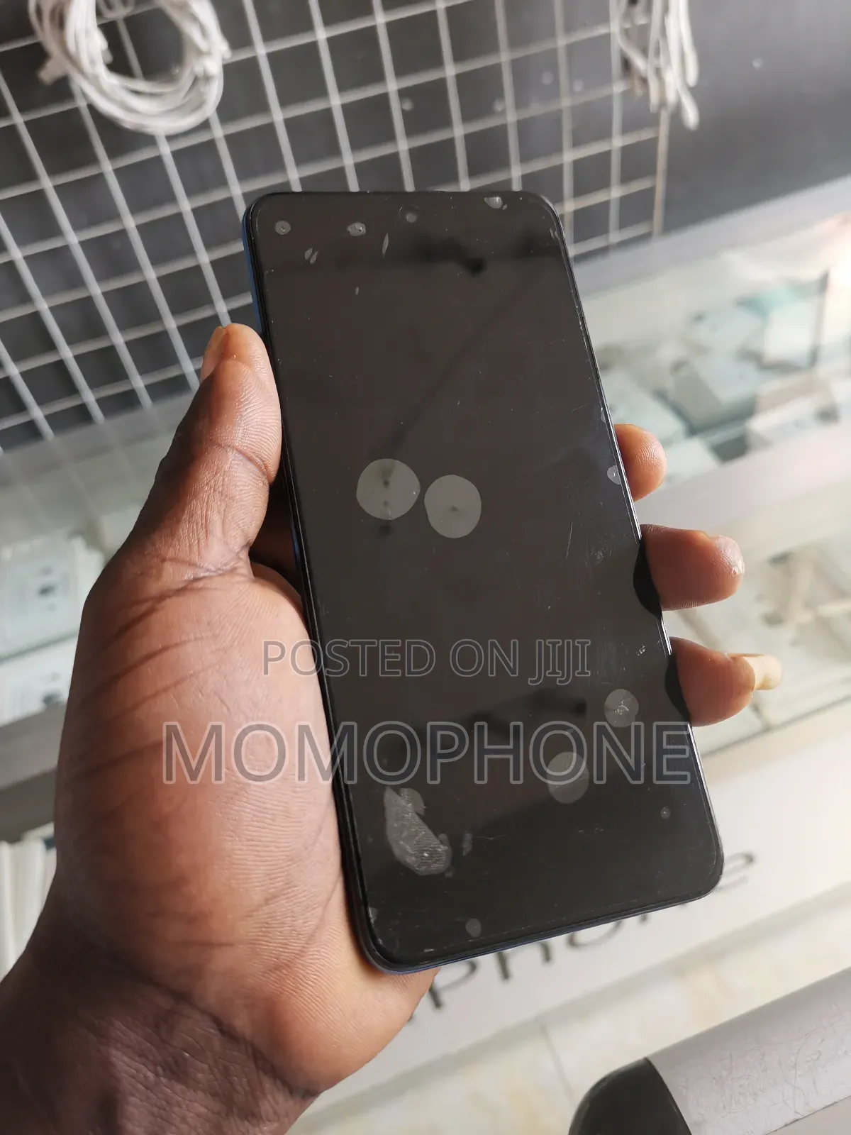 Xiaomi Redmi Note 11S 128 GB Blue